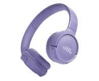 JBL TUNE 520 Fioletowe - 1205704 - zdjęcie 1